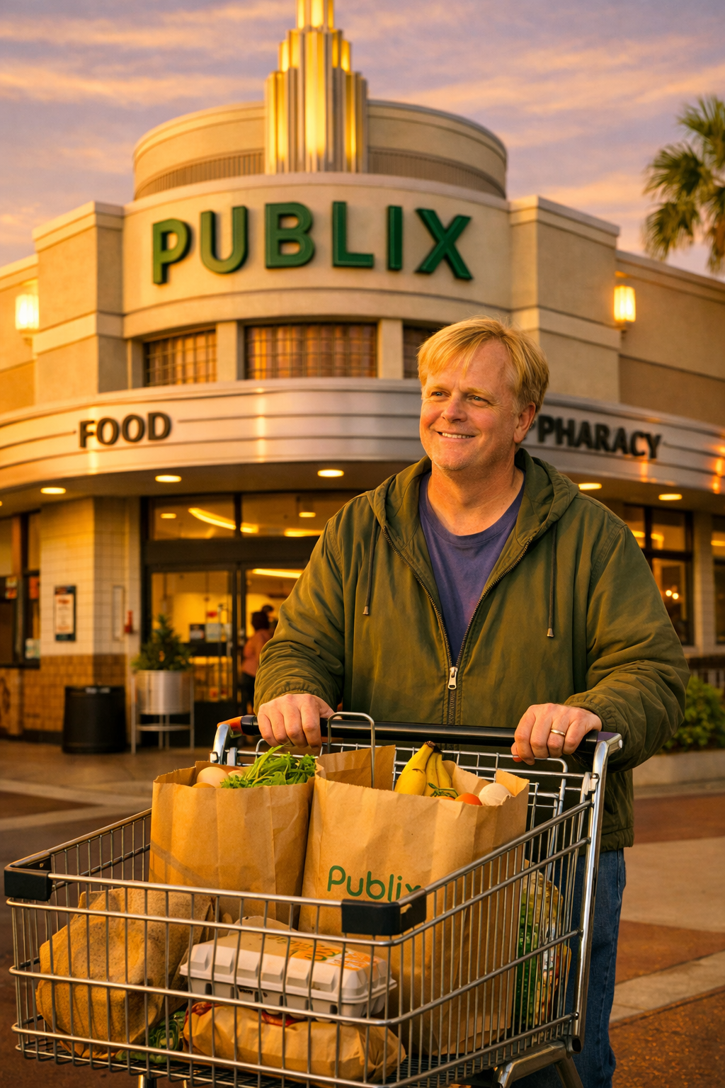 byrne publix